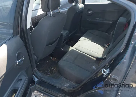 2010 Dodge Avenger Sxt z USA, uszkodzony, nr VIN 1B3CC4FB3AN160674